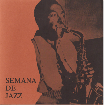 10 Semana de Jazz 1979