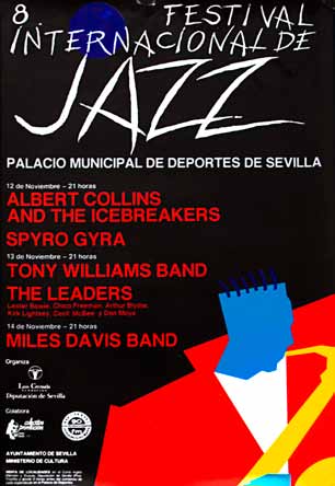 cartel 1987