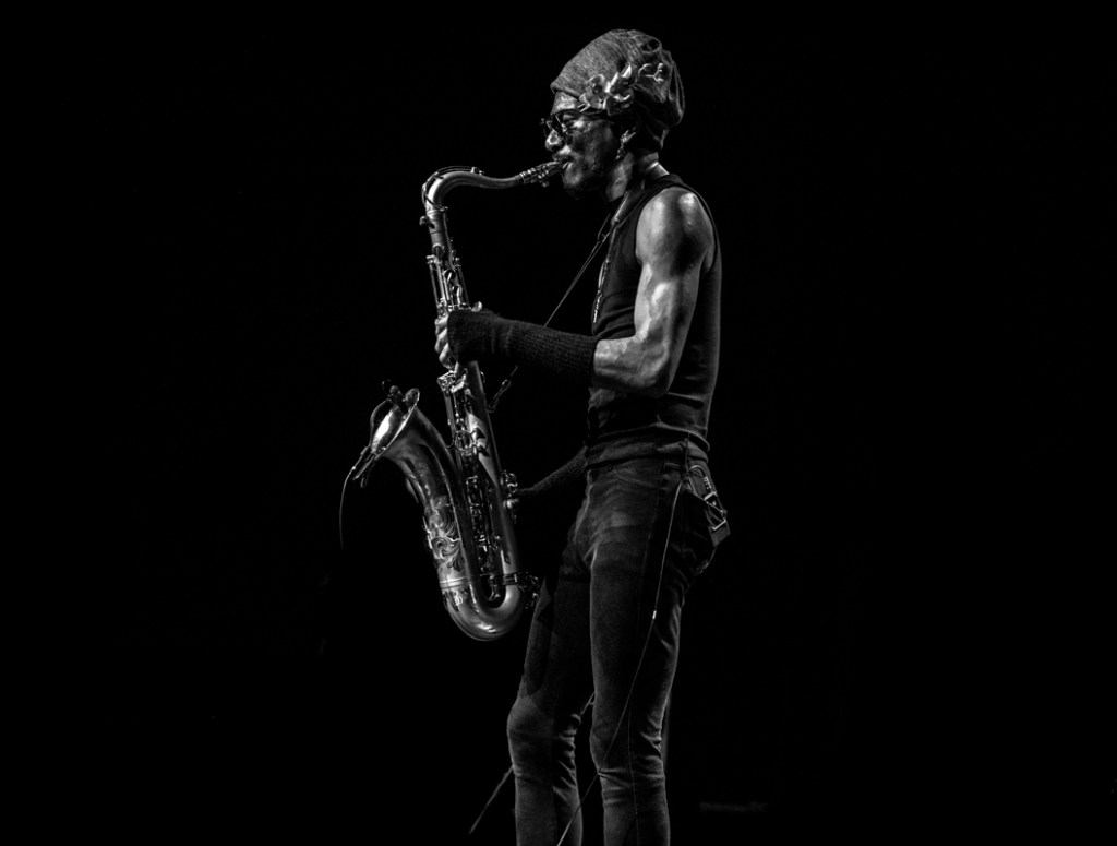 JAZZ EN EL&nbsp;CAMINO